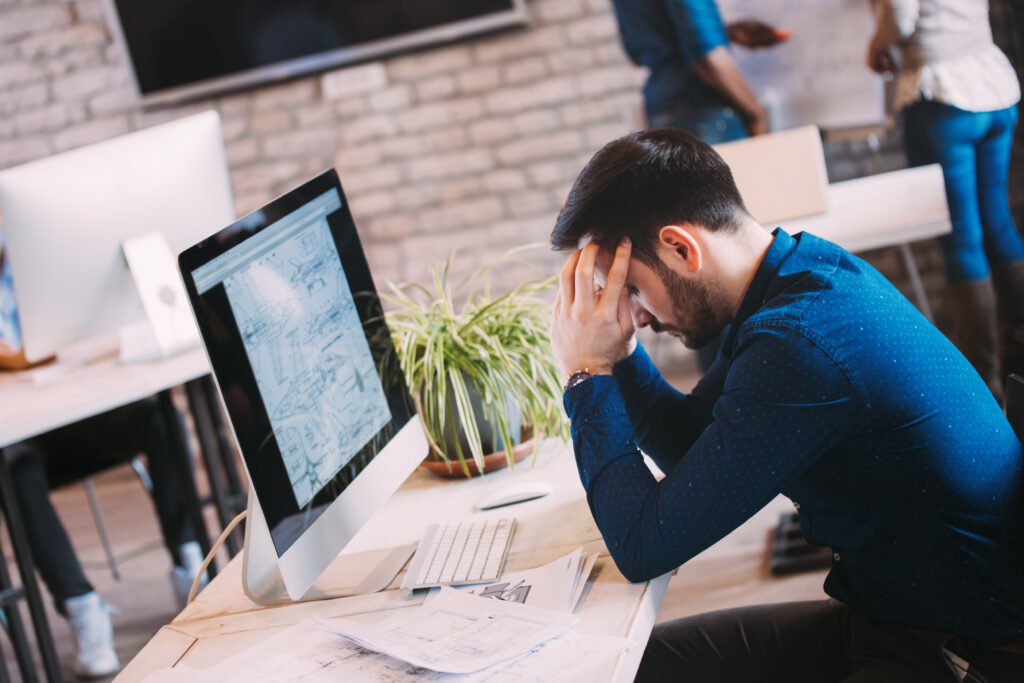 Why Most Local Service Websites Don’t Get Bookings (And How to Fix It)